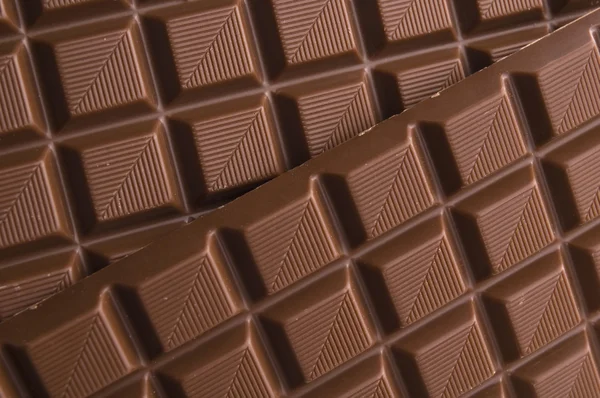 stock image Chocolate