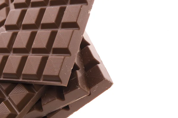 stock image Chocolate