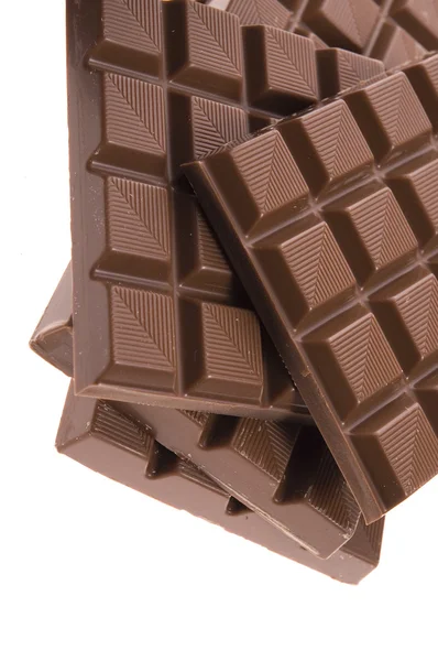 stock image Chocolate