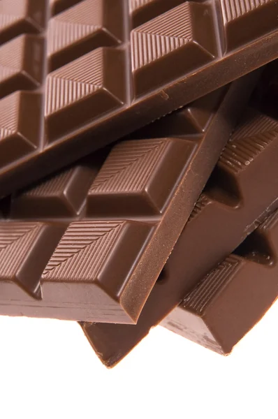 stock image Chocolate