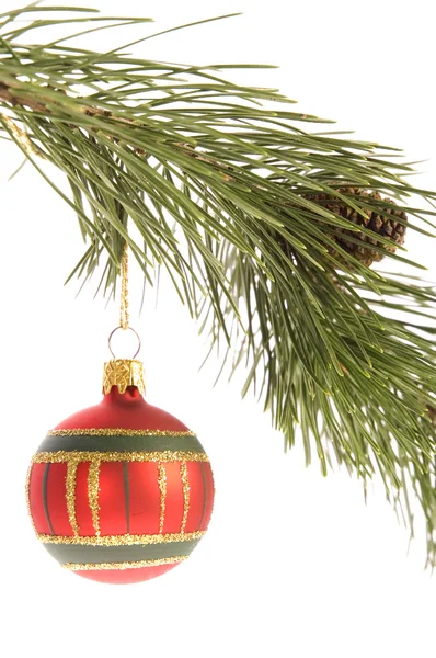 Christmas decoration Stock Picture
