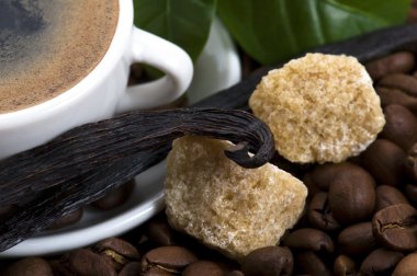 Aroma kahve