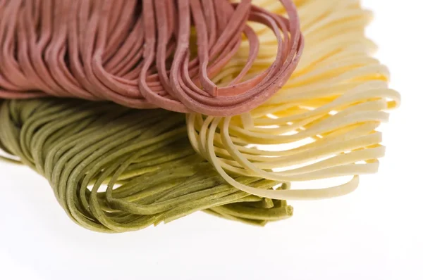 stock image Italian pasta