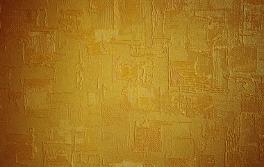 Abstract gold background clipart