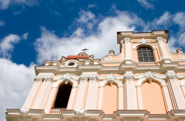 Kilise st. casimir