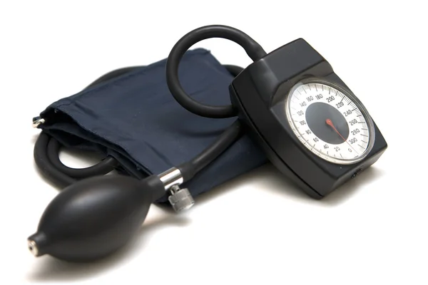 의학 tonometer — 스톡 사진