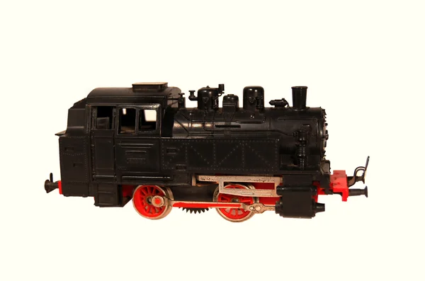 stock image Steam locomotive