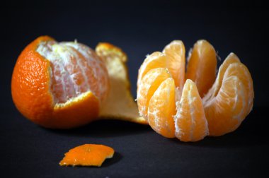 Mandarin