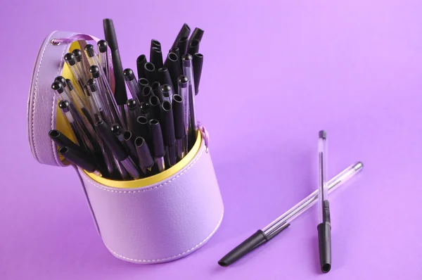 stock image Pens