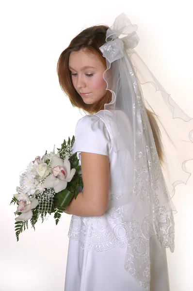 stock image Bride