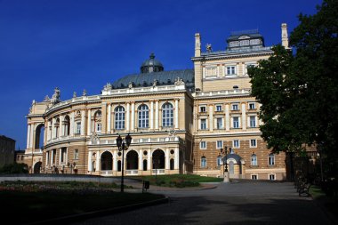 Odessa Opera