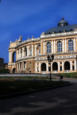 Odessa Opera