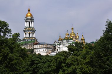 Kiev Pechersk Lavra