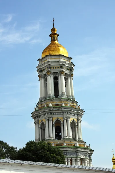 Gran Lavra Belltower en Kiev — Foto de Stock