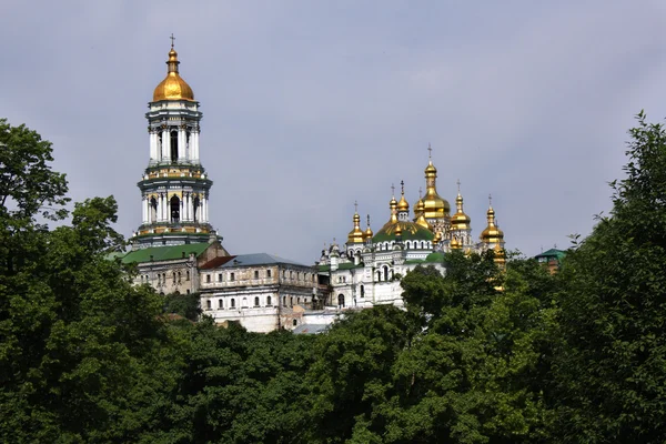 stock image Kiev Pechersk Lavra