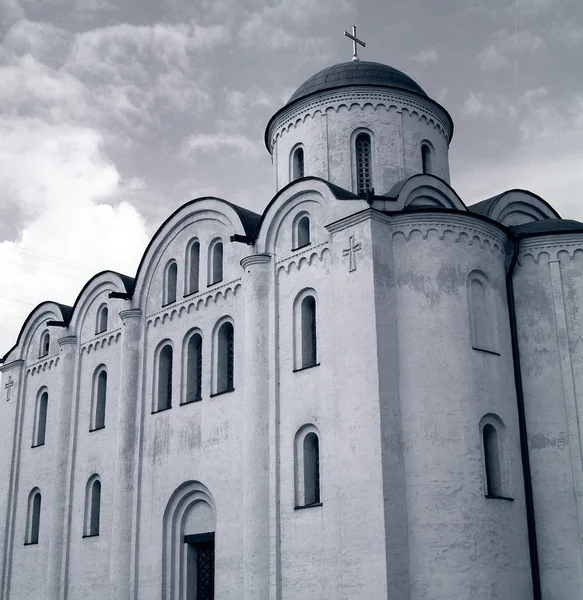 stock image Christianity church