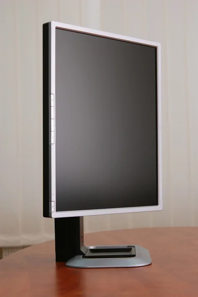 LCD monitor — Stock Fotó