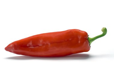 Red Pepper clipart