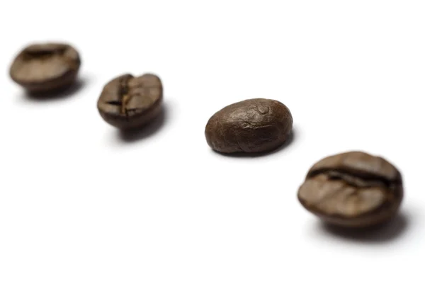 Kahvipavut — kuvapankkivalokuva