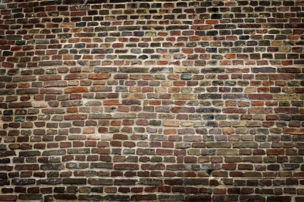 Fundal perete de cărămidă — Fotografie, imagine de stoc