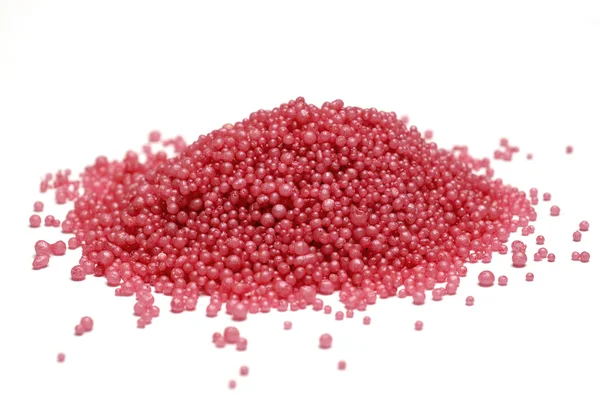 Red Bath Caviar — Stock Photo, Image