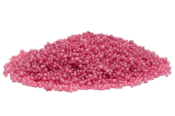 Roter Badekaviar — Stockfoto