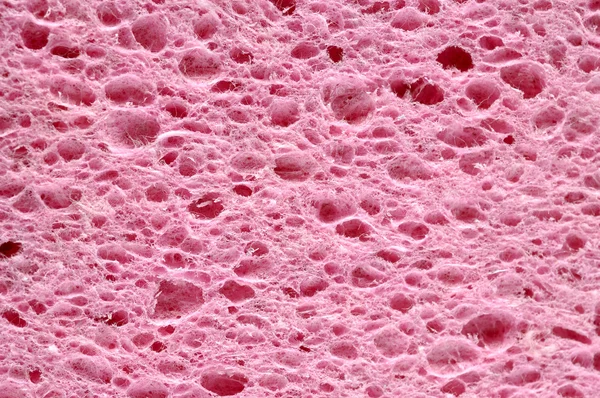stock image Pink Background Texture Sponge