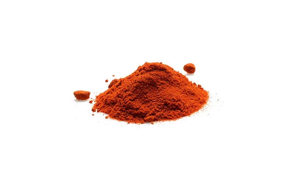 Chili powder — Stock Photo, Image