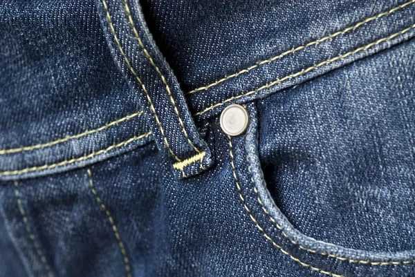 stock image Jeans Pocket