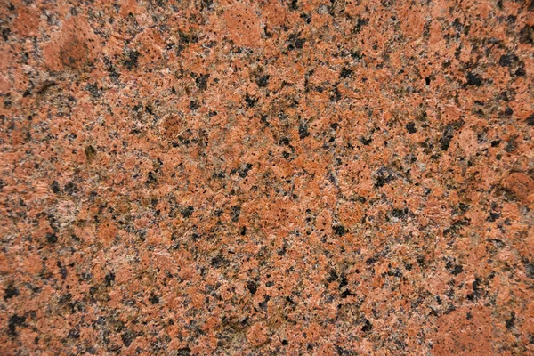Red granite
