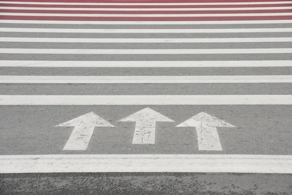 Stock image Pedestrian crossing