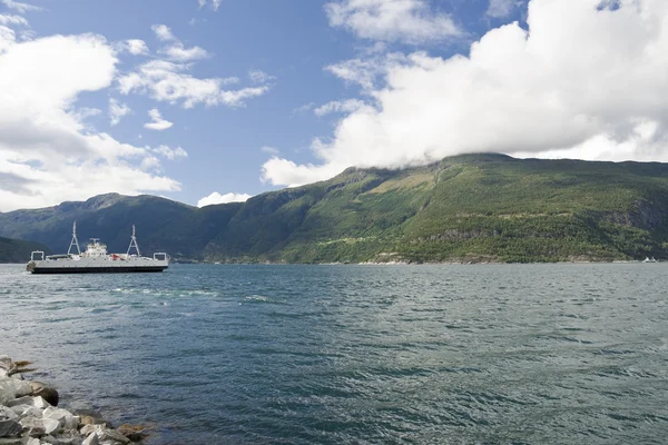 Stock image Passenger ferry