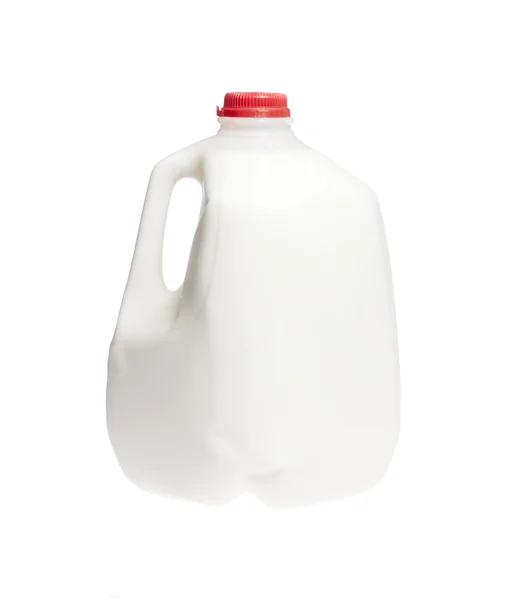 Cow milk — Stock Photo, Image