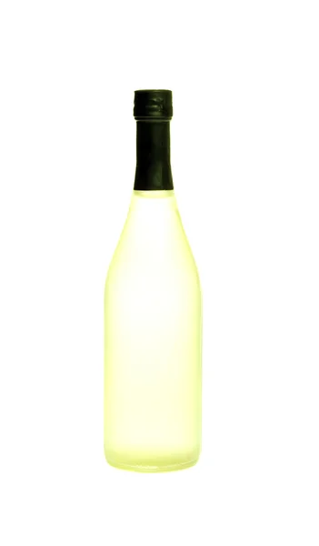 Bottiglia di bevanda — Foto Stock