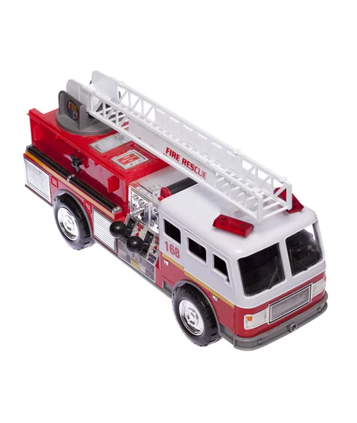 stock image Fire truck