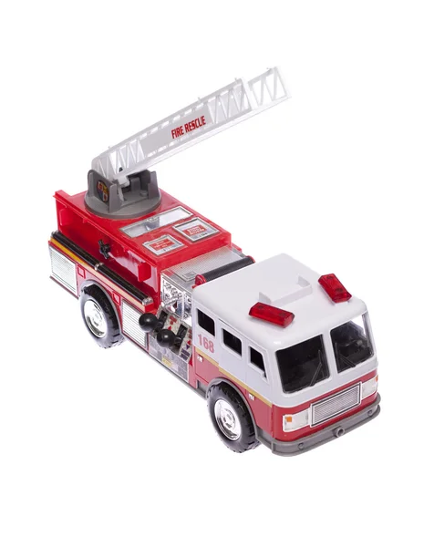 stock image Fire truck