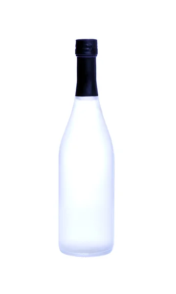 Butelka napoju — Zdjęcie stockowe