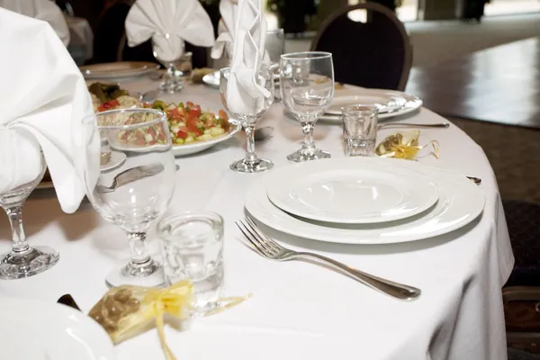 Catering y banquete — Foto de Stock