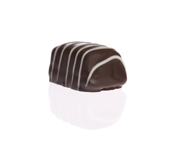 Čokoládové bonbóny — Stock fotografie