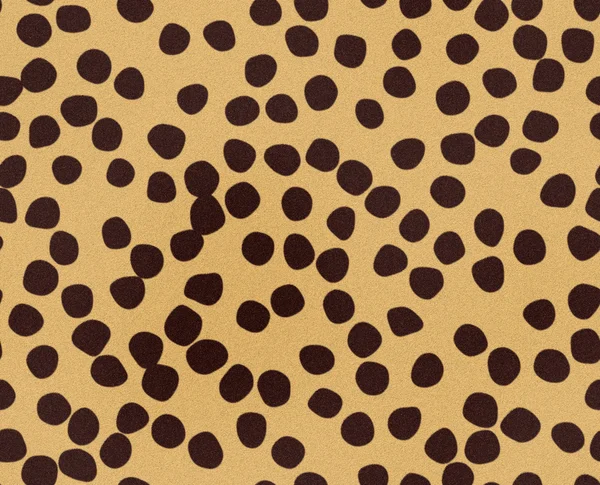 Piel de guepardo — Foto de Stock
