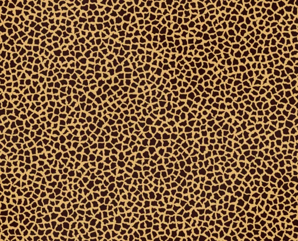 Giraffe fur — Stock Photo, Image