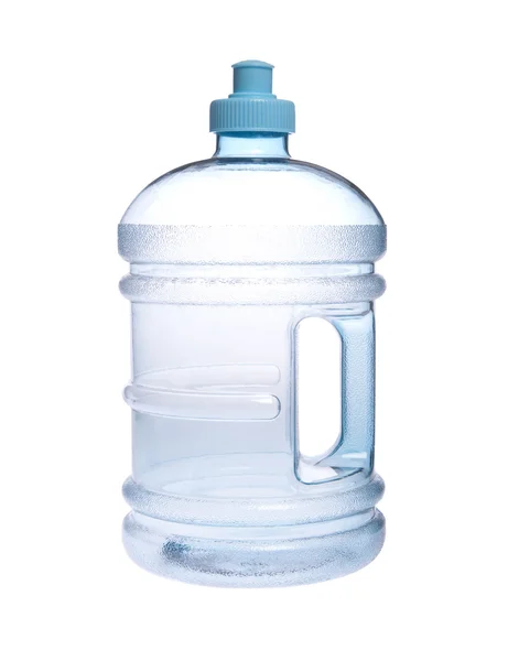 Bottiglia vuota — Foto Stock