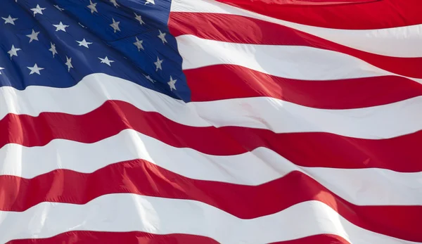 Amerikan bayrağı Stok Fotoğraf
