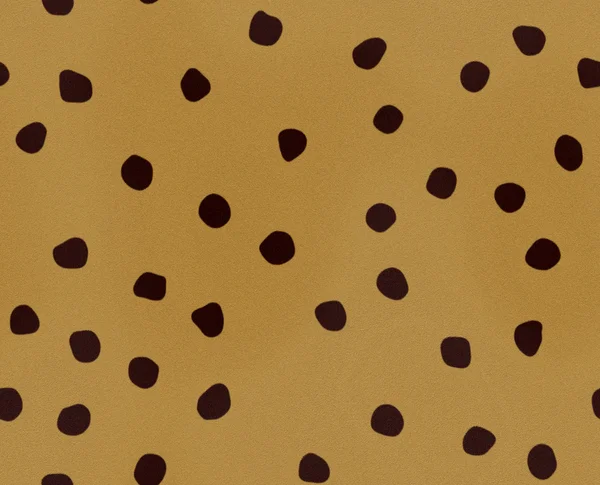 Piel de guepardo Imagen de archivo