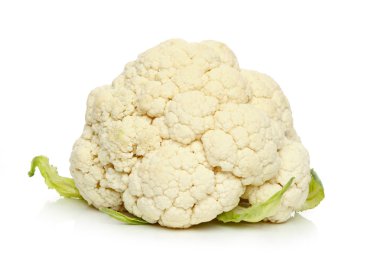 Cauliflower clipart