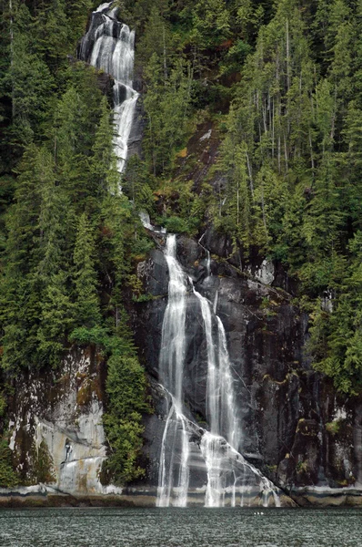 stock image Waterfall