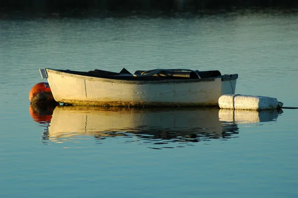 Row Boat — Stock Photo, Image