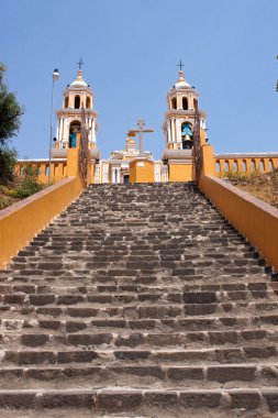 Cholula Kilisesi