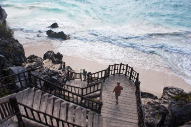 tulum Harabeleri