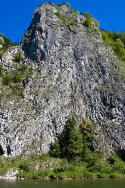 Pieniny Dağları